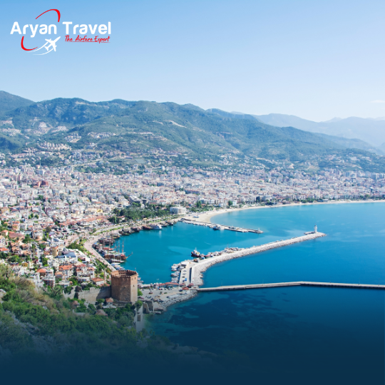 Beach Holidays Turkish Riviera Best of Swim Up aryantravel best afghan travel agency in europe